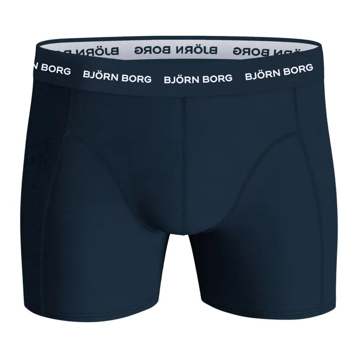 Bjorn Borg Björn Borg Cotton Stretch Brief Boxershorts Heren (9-pack)