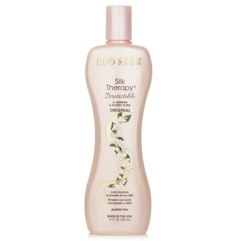 Biosilk Therapy Irresistible Original Treatment