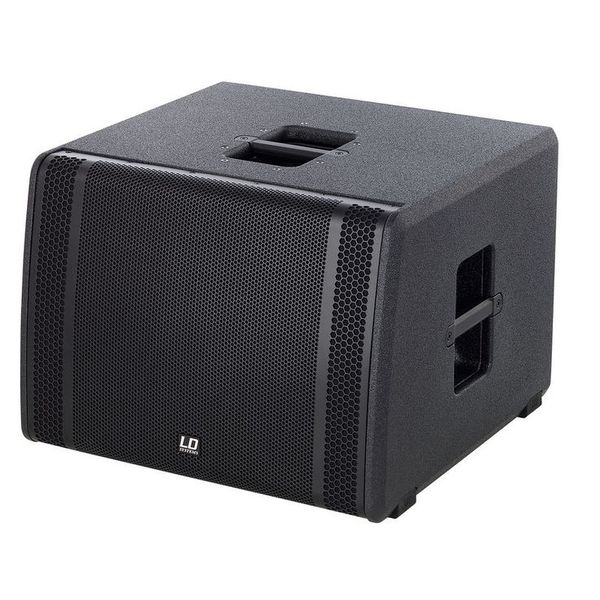 LD Systems Curv 500 TS