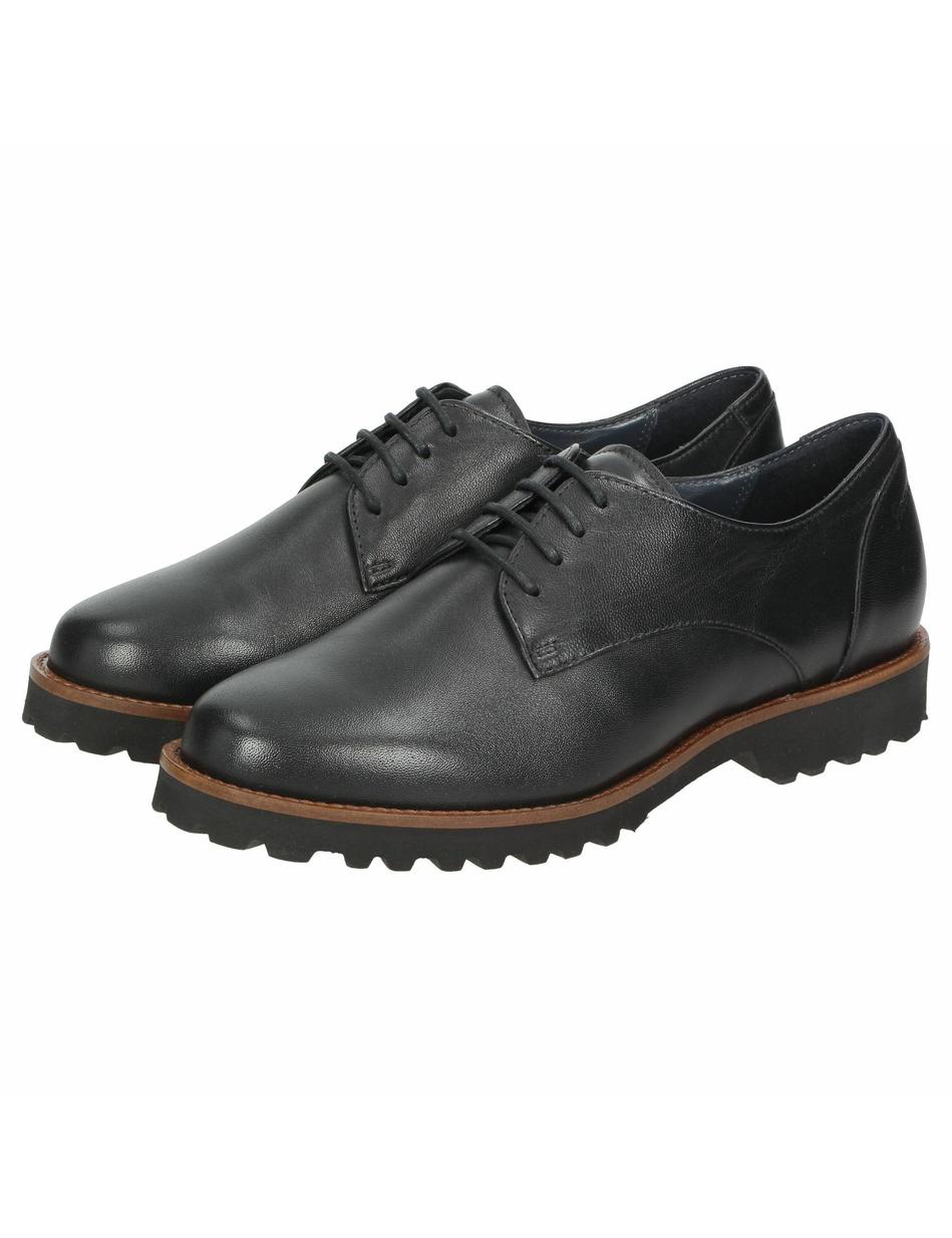 Schnürschuh Meredith-700-XL