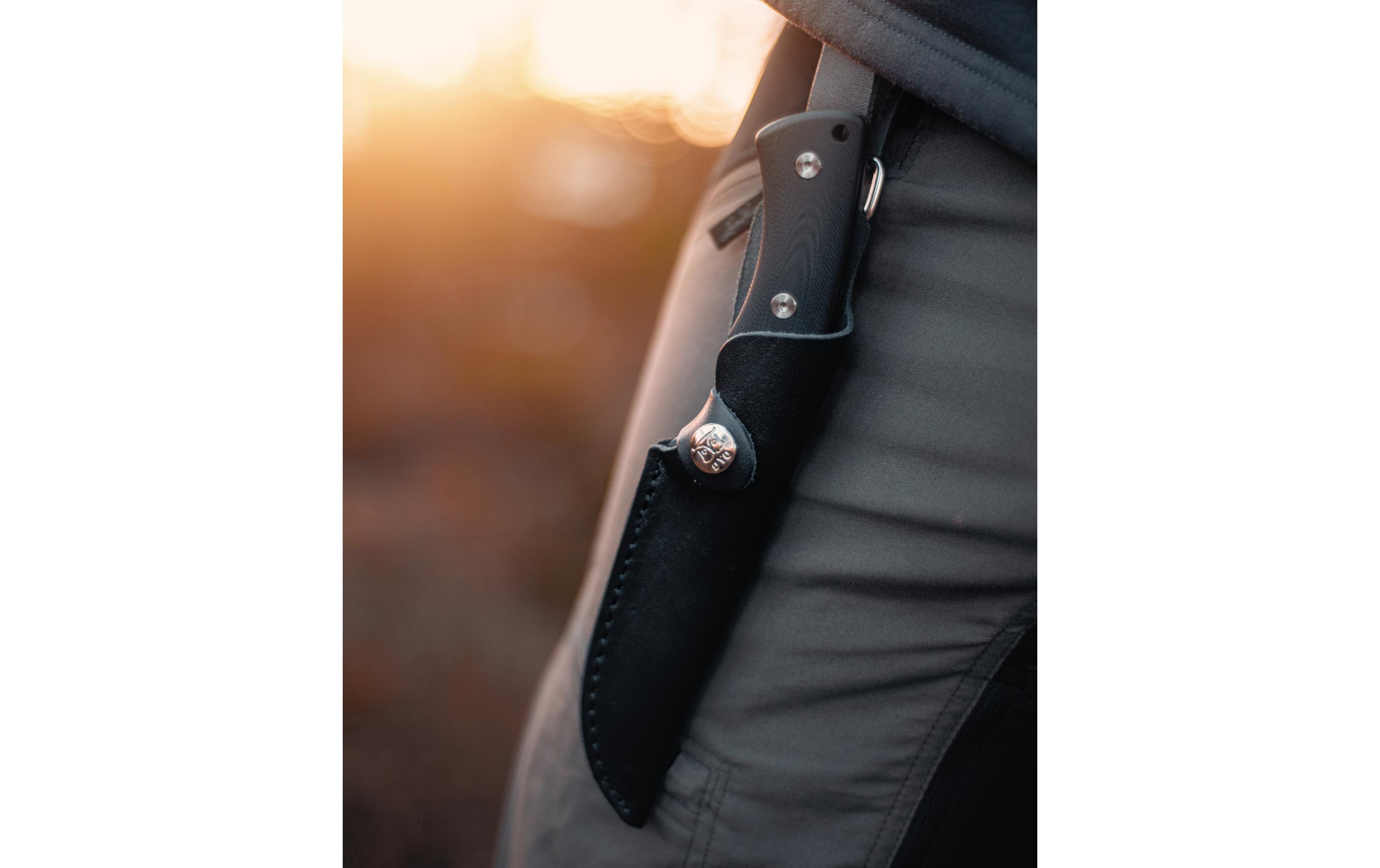 Messer Faltekind<br>Survivalmesser