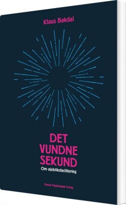Det Vundne Sekund - Klaus Bakdal - Bog