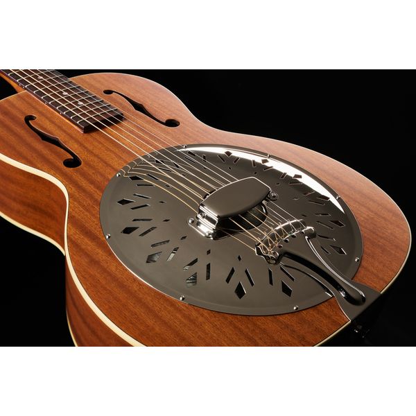 Recording King RR-41-BR Resonator