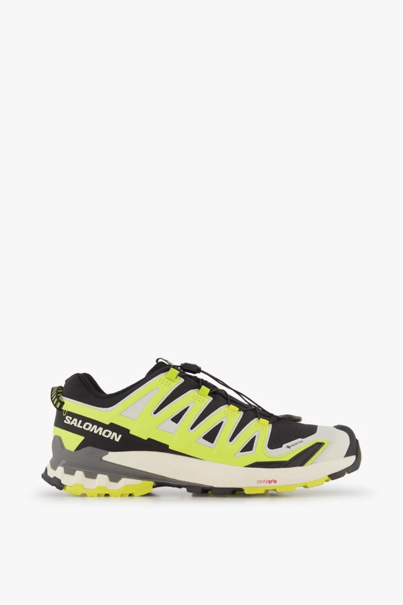 Salomon XA Pro 3D V9 Gore-Tex® Herren Trekkingschuh