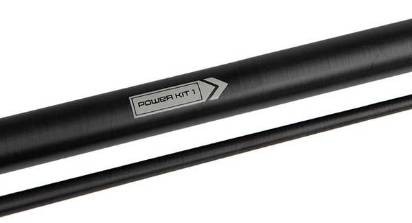 Canne au coup Matrix V2 Margin Pole Package 13m