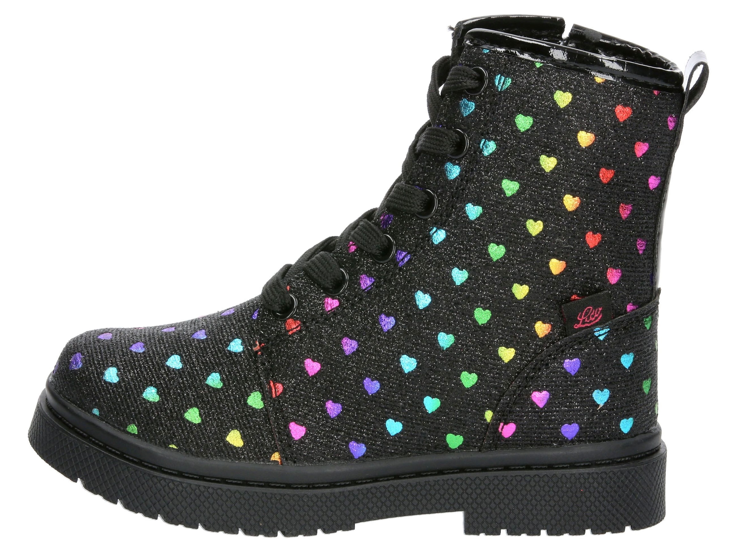 Lico Stiefel »Freizeitstiefel Isalie«