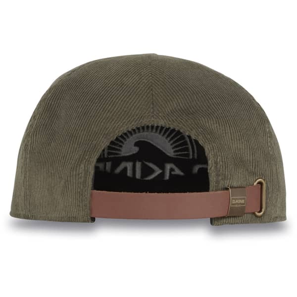 Casquette DAKINE TOUR UNSTRUCTURED CAP UTILITY GREEN
