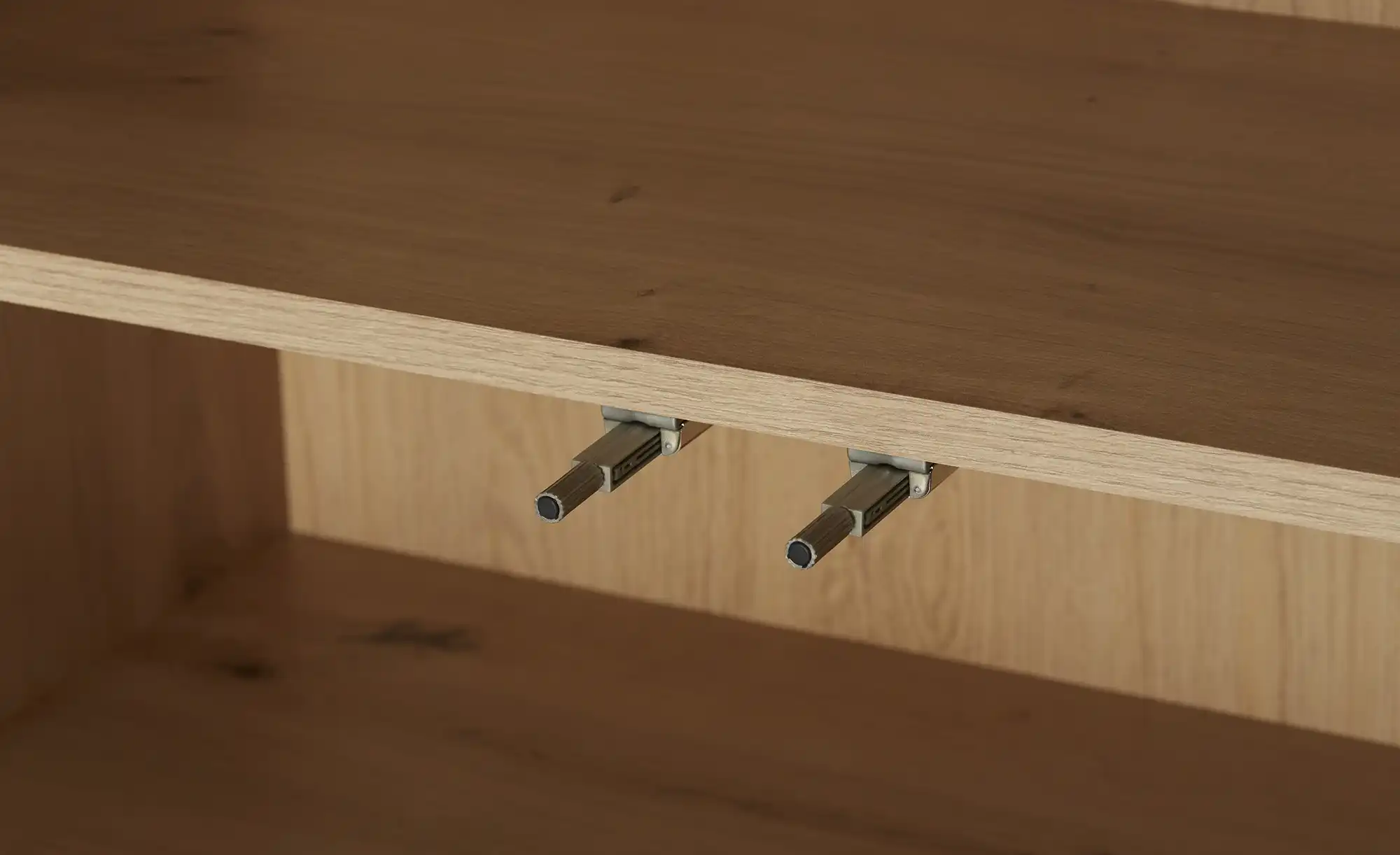 Schuh- und Mehrzweckschrank Bolognano