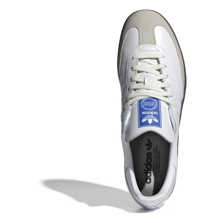 Adidas Baskets Samba OG | Blanc