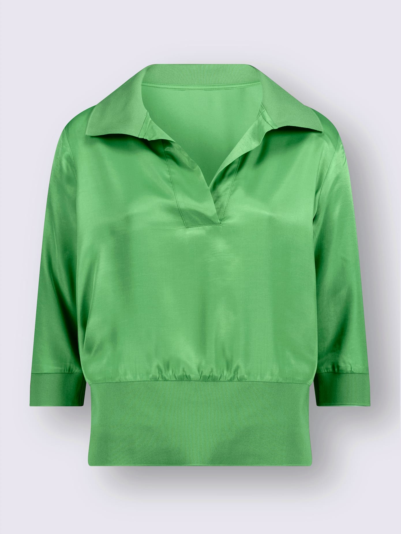 Chemisier pure viscose
