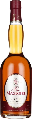 PÈRE MAGLOIRE CALVADOS VSOP 70CL