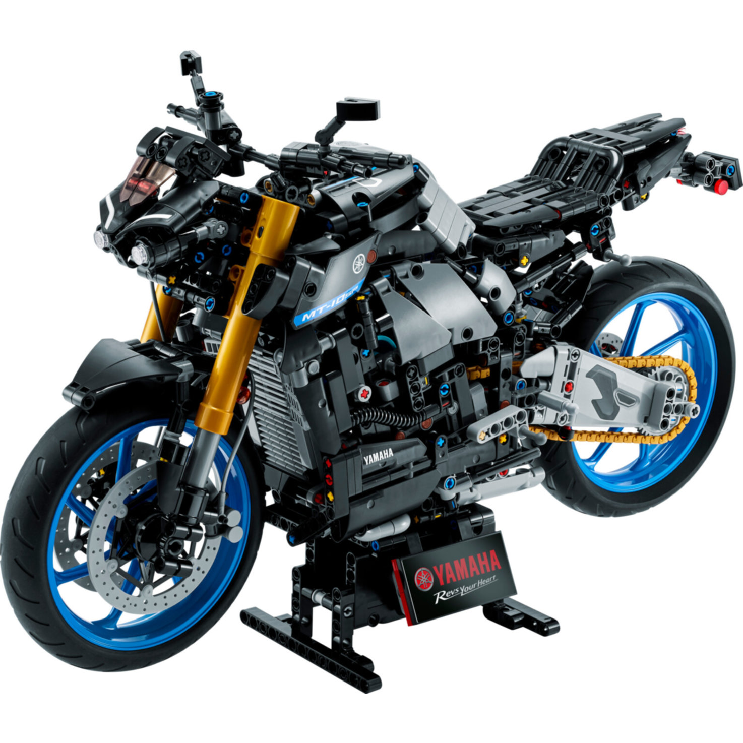 LEGO® Technic 42159 Yamaha MT-10 SP