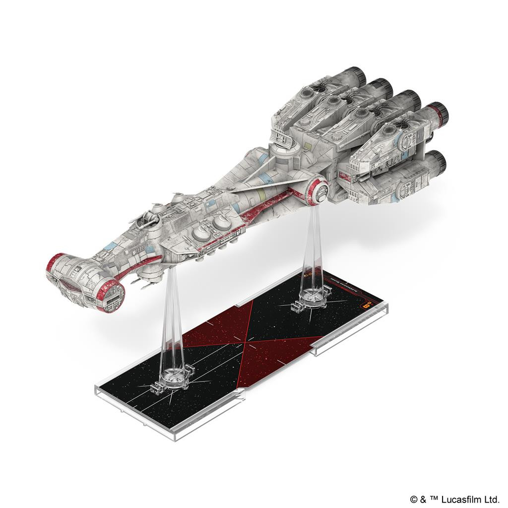 Star Wars X-Wing - Tantive IV Expansion Pack