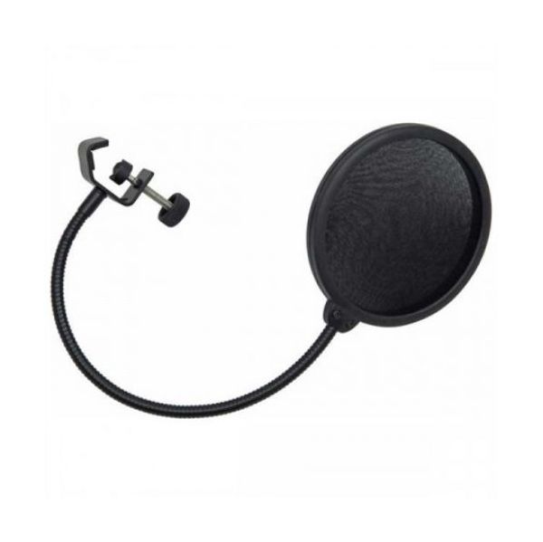 K&m 23956 Popkiller Black