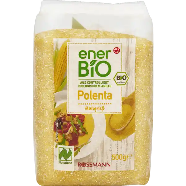 Polenta Naturland