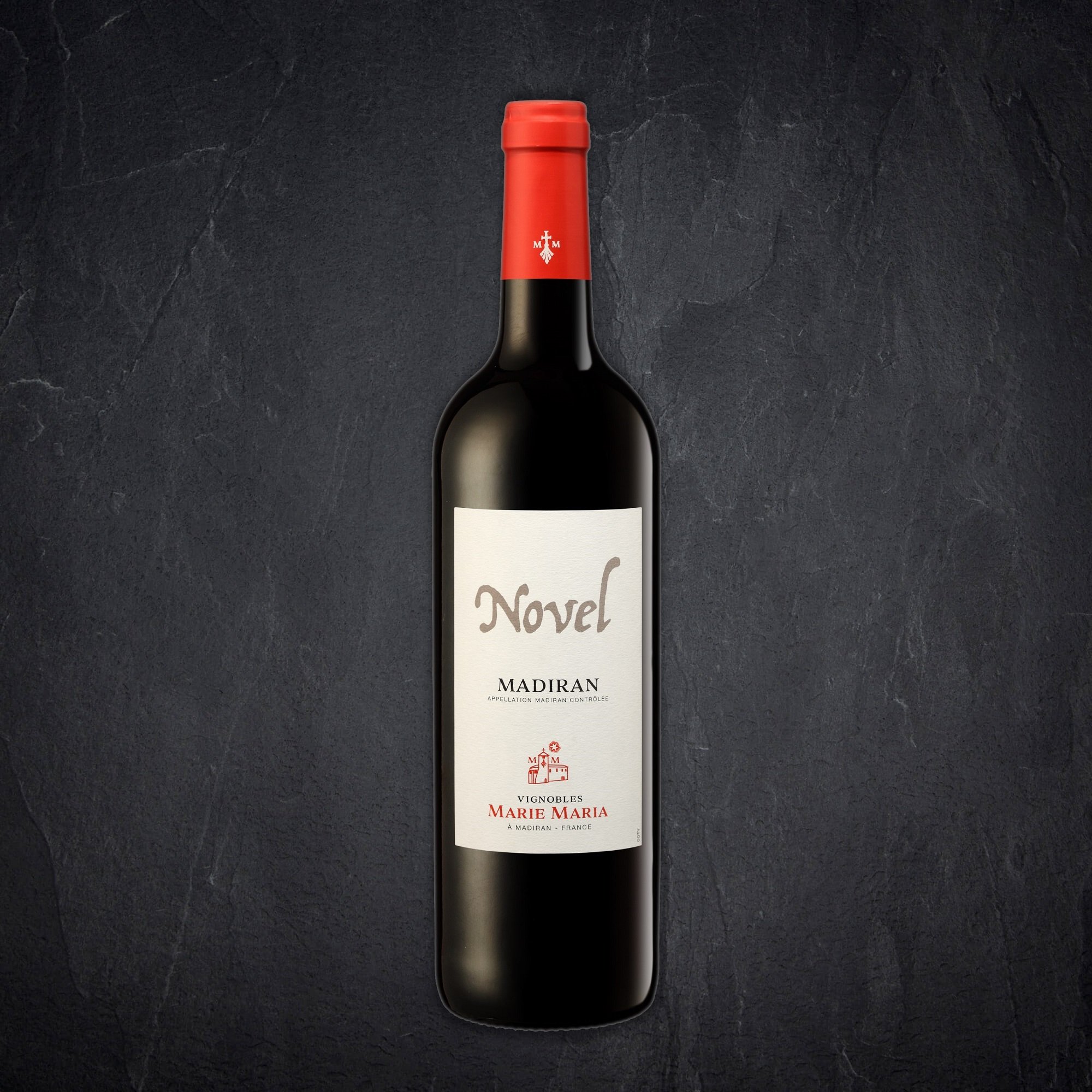 Vignobles Marie Maria Novel Madiran AOC