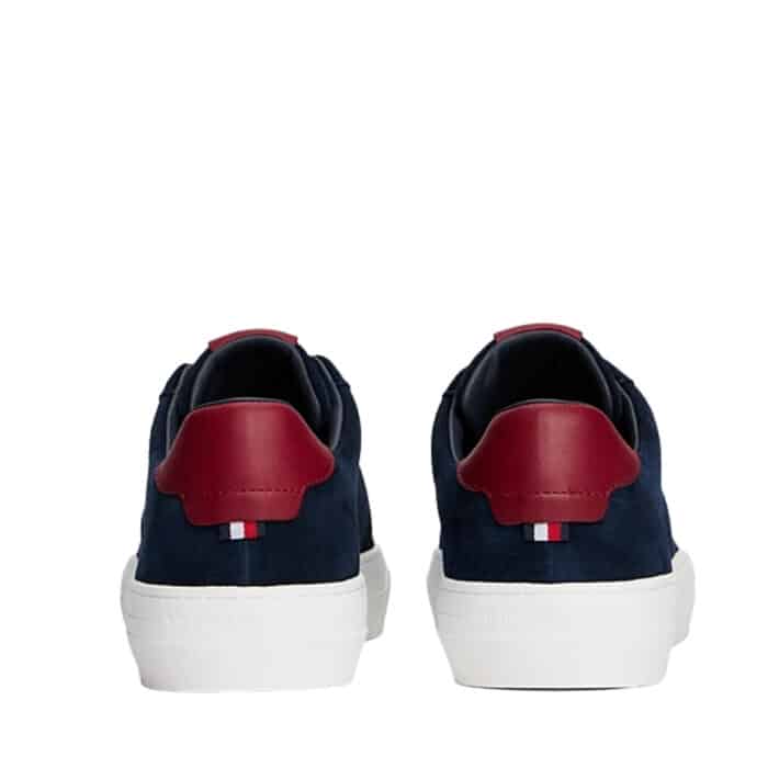 Tommy Hilfiger Premium Dress Cupsole Sneakers Herre