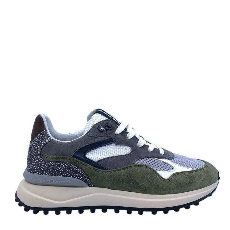 Floris van Bommel SFM-10159 green