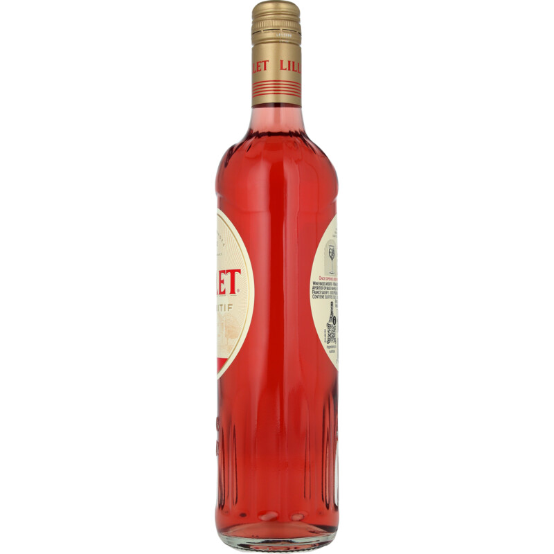 Lillet Rosé