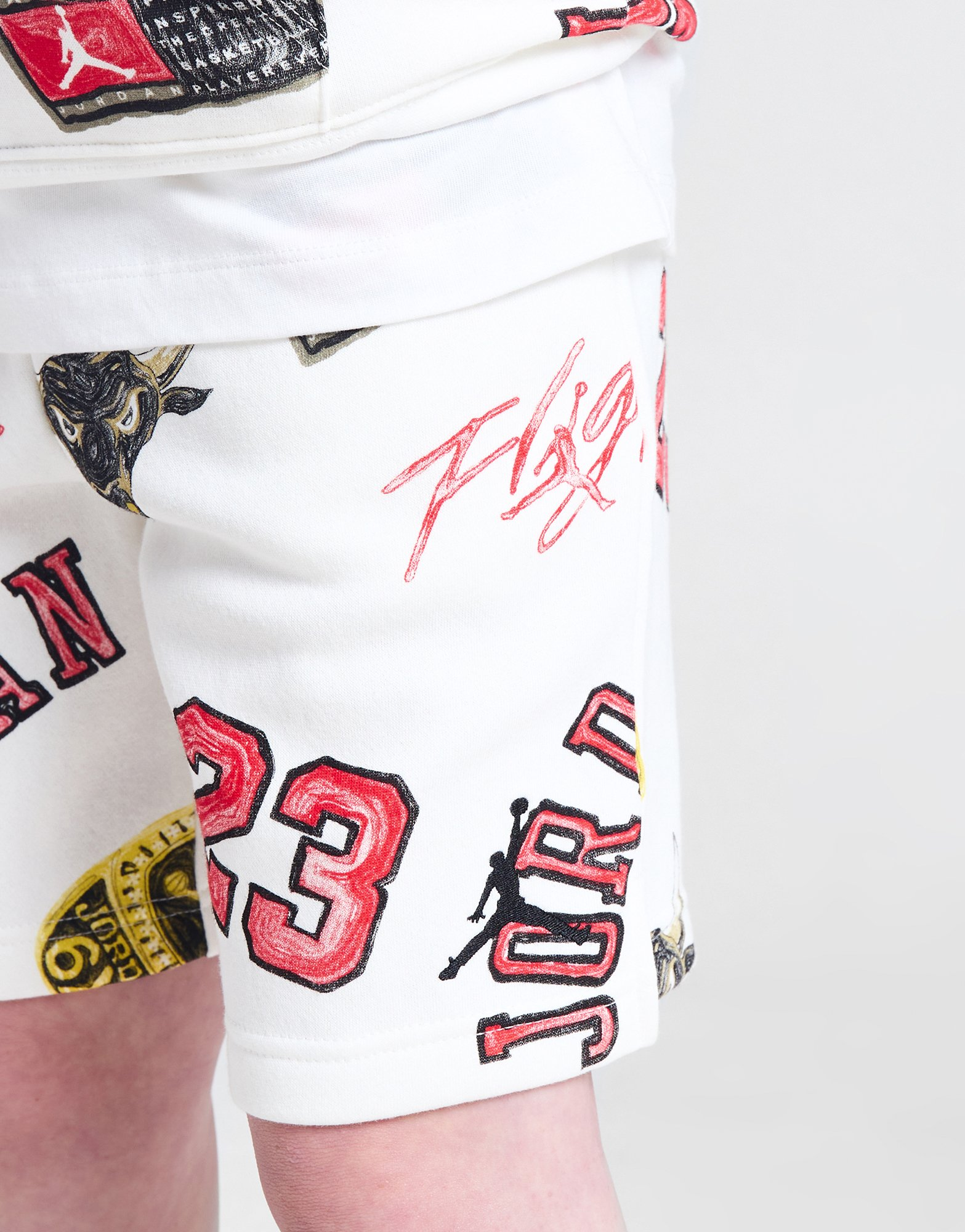 Jordan Short Imprimé Junior