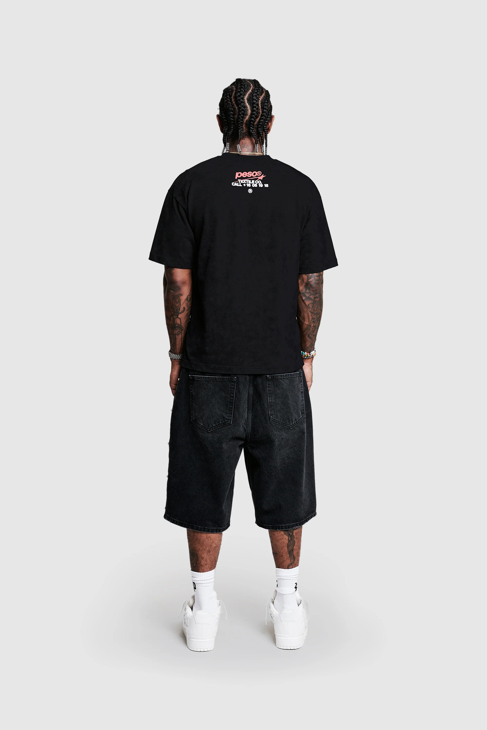 Cactus Farm Tee