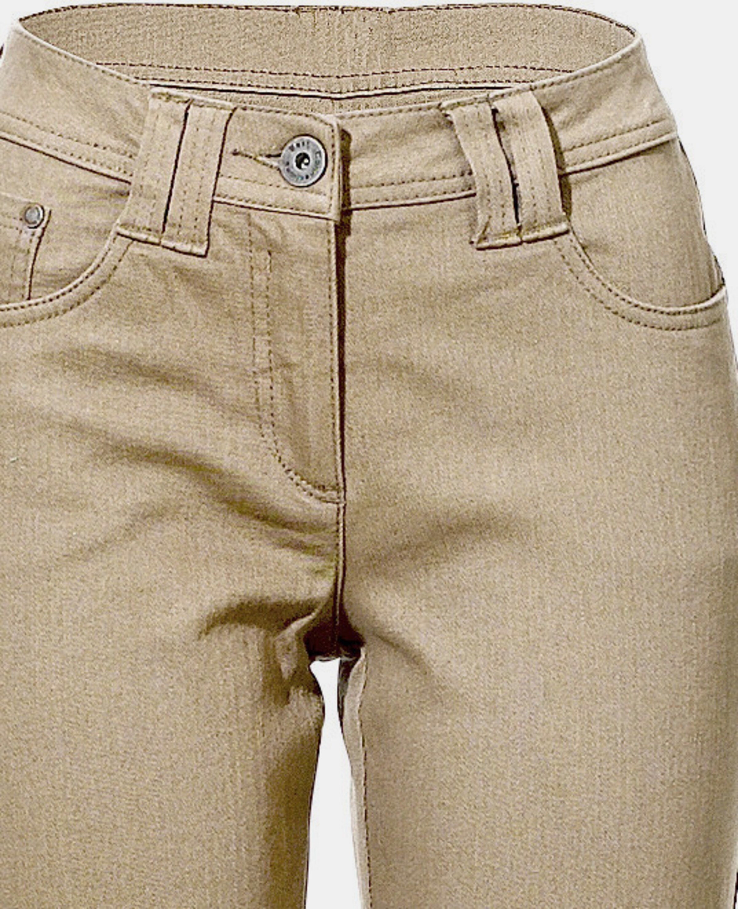 Push-up-Hose