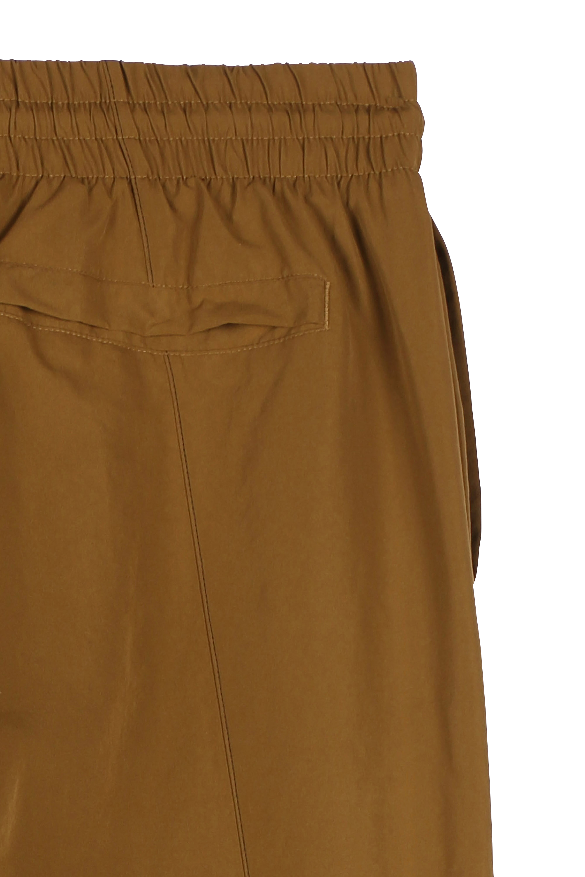 REEBOK Jogging CL F BACKVECTOR TRACKPANT Marron