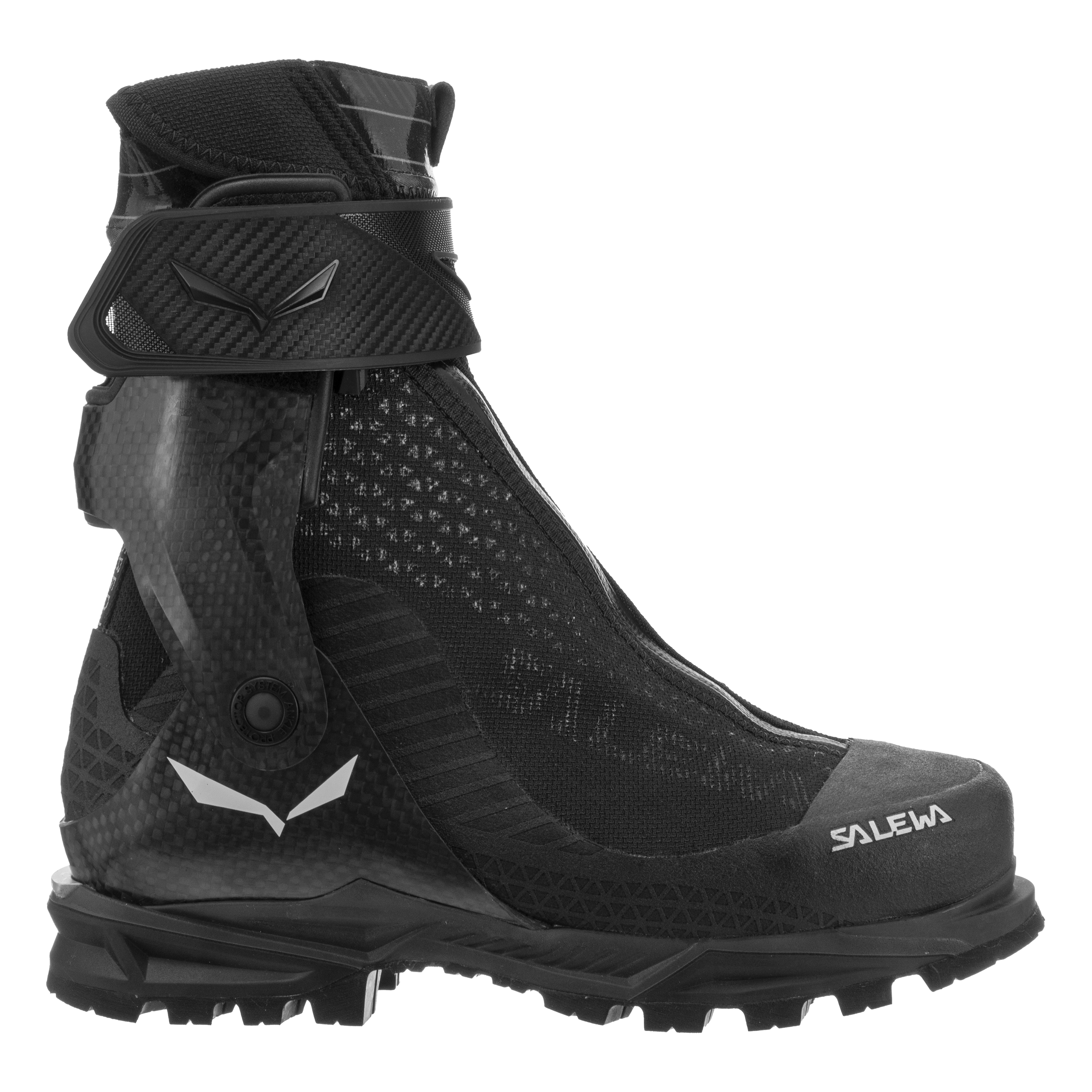 Ortles Couloir Schuh Herren