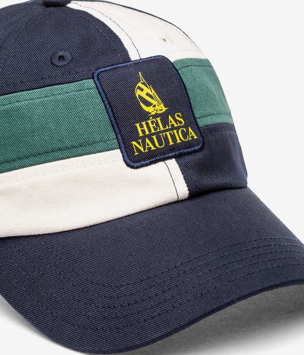 Hélas x Nautica Cap