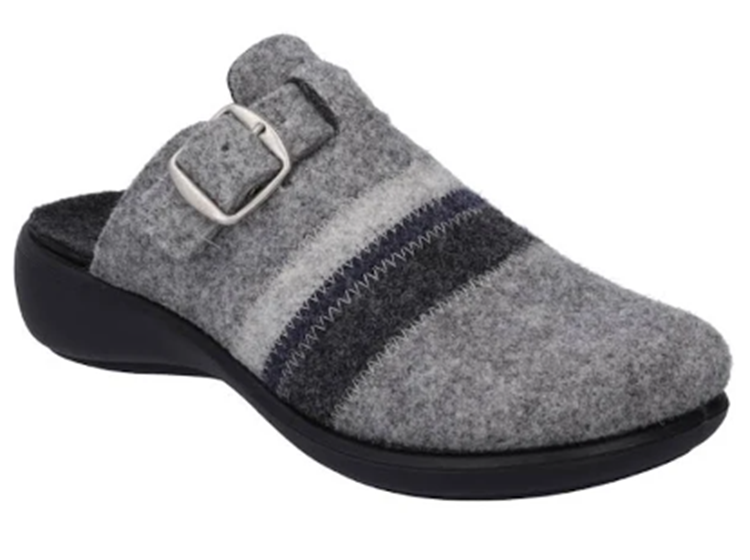 Westland by Josef Seibel 15347 grau-multi