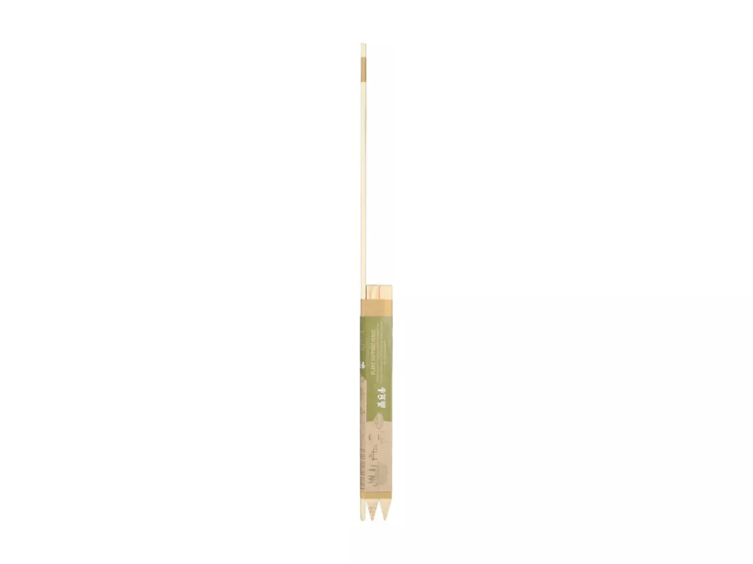 Support en bois de pin pour plantes Vegetable garden 100 x 50 cm