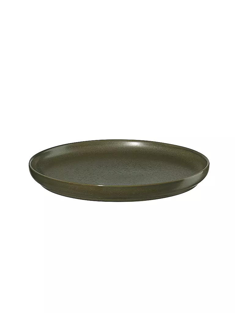 ASA SELECTION Brotteller Coppa 15cm Nori dunkelgrün