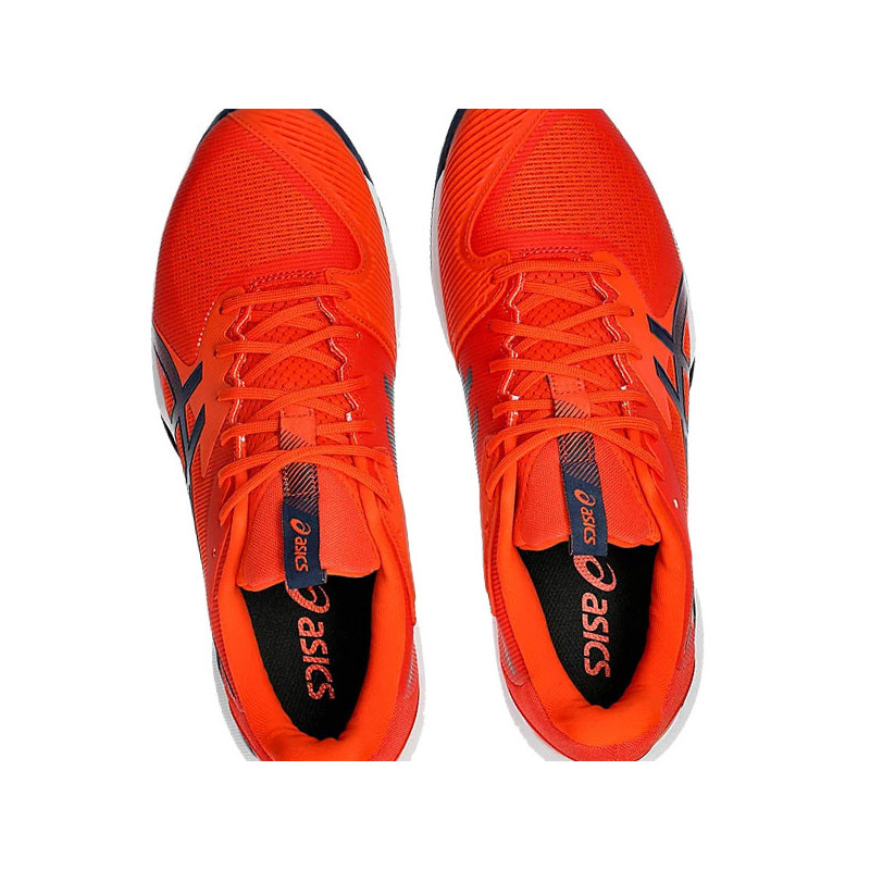 Asics Gel Solution Speed FF 3 orange