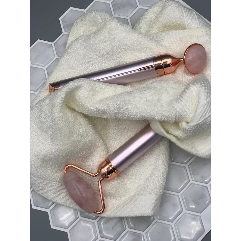 Flawless Contour Facial Roller & Massager