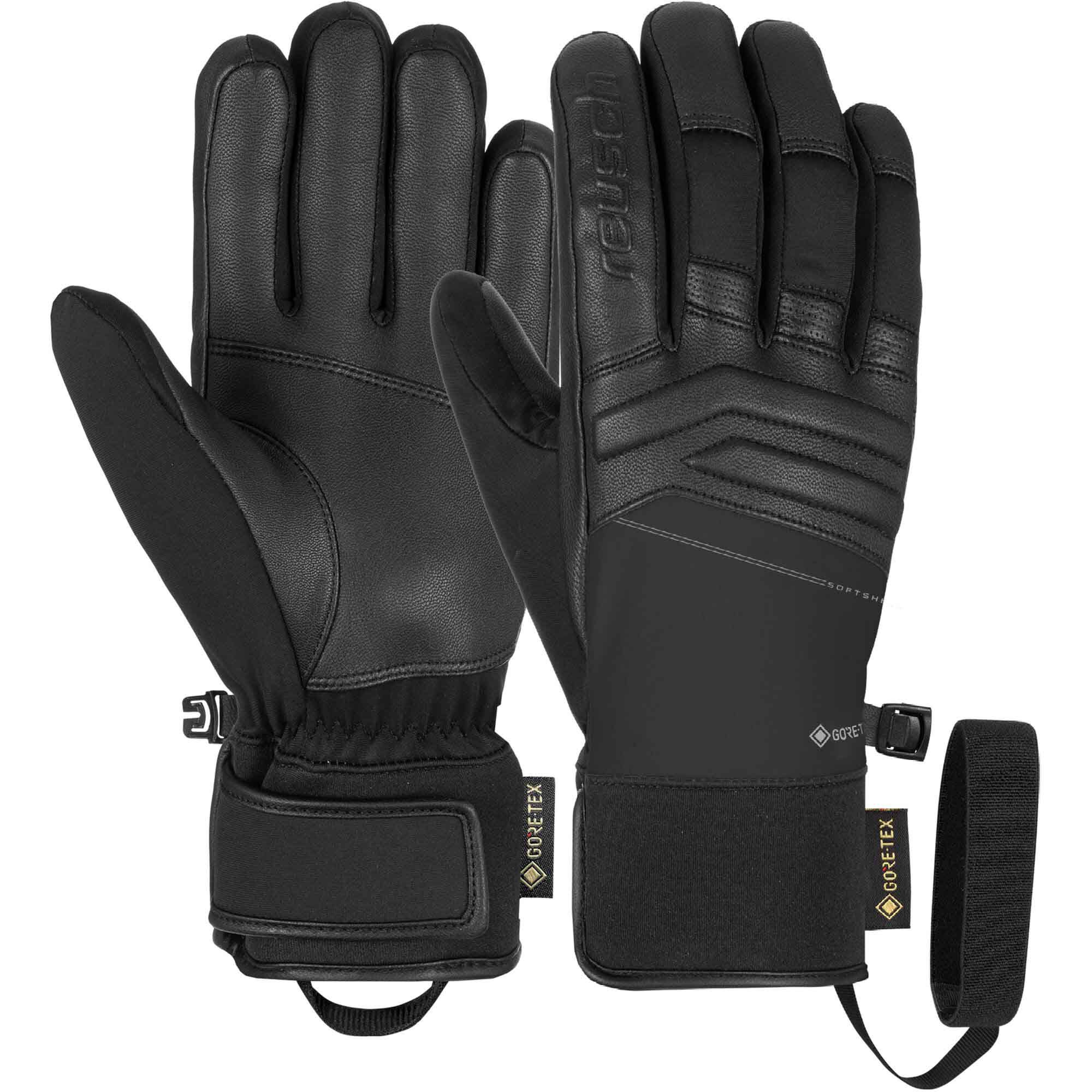 ReuschJupiter GORE-TEX