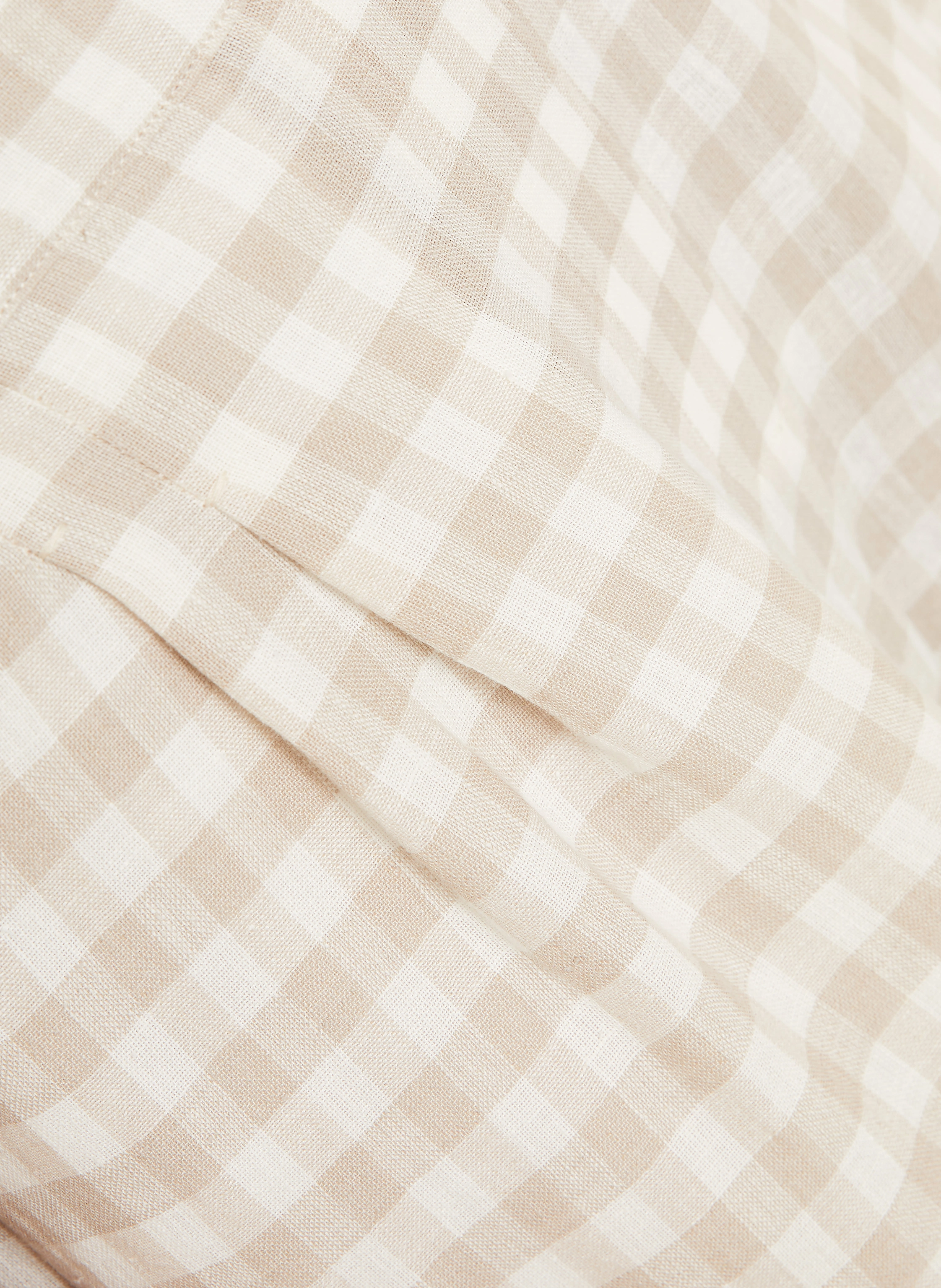 IRIS von ARNIM Leinenshorts TESSEY