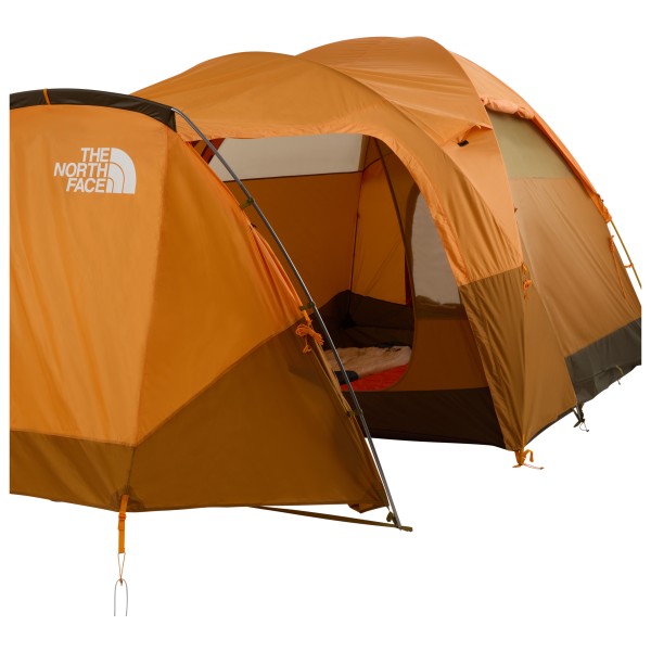 The North Face - Wawona 6P - Tente de groupe