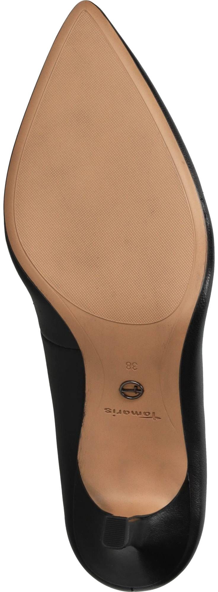 Tamaris Pumps Zwart Dames