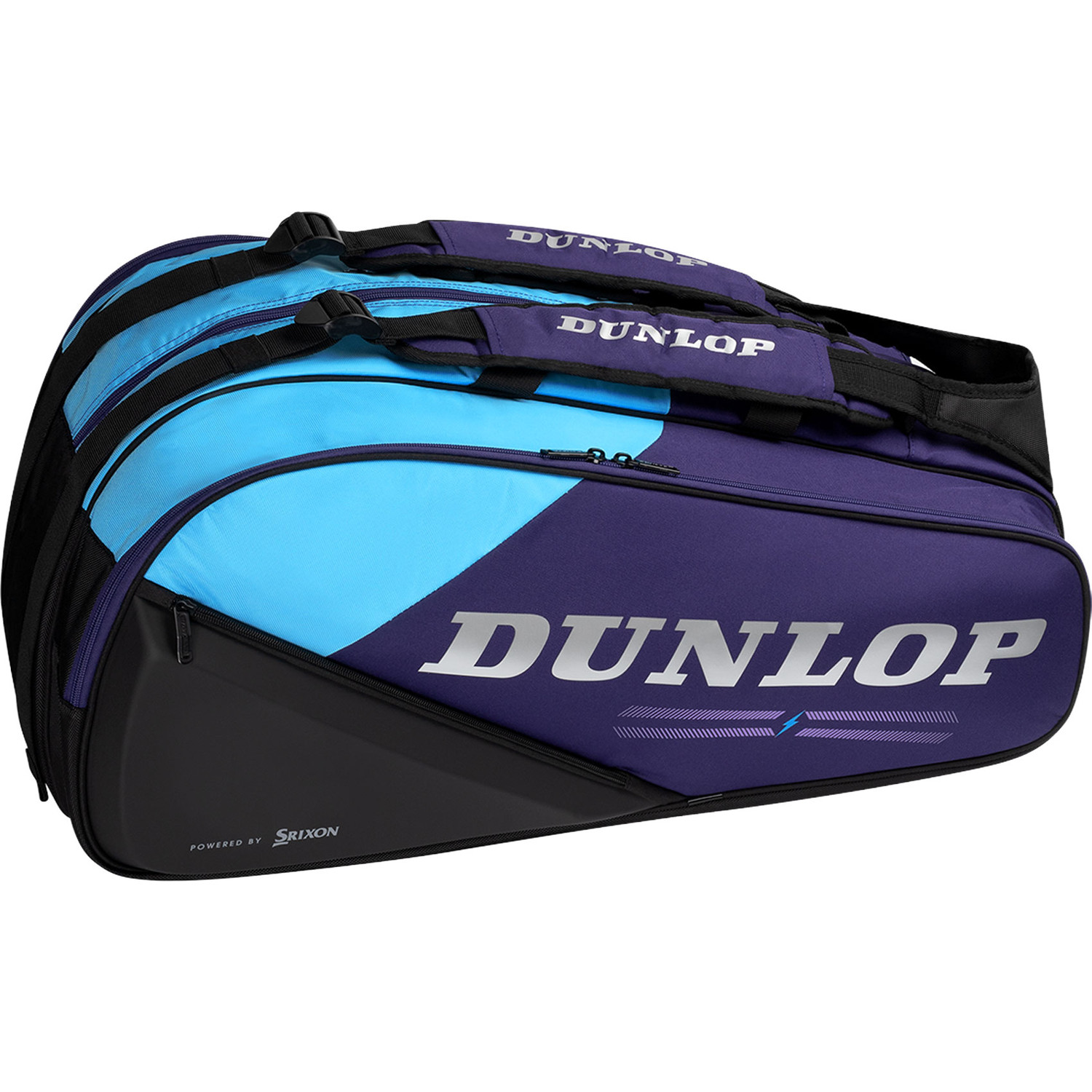 Dunlop FX-Performance 12 Racketbag