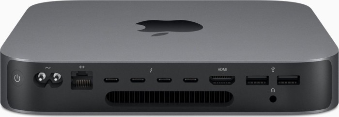 Apple Mac Mini 2018