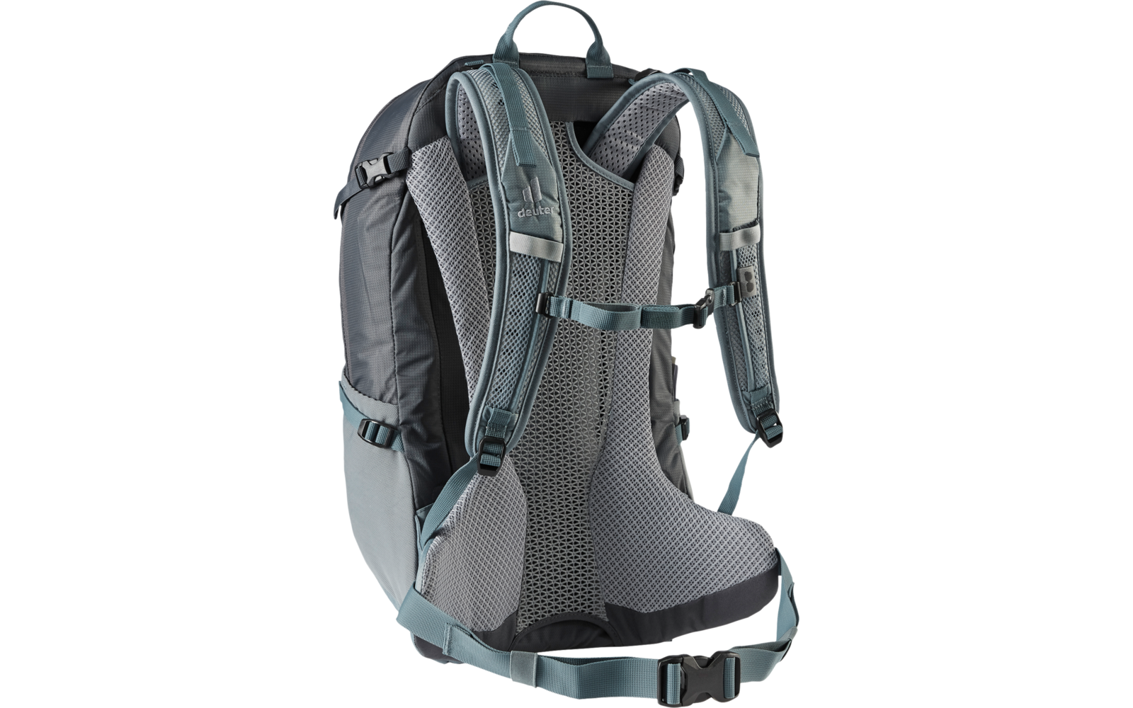 Deuter Futura 23 Wanderrucksack 23 Liter graphite shale