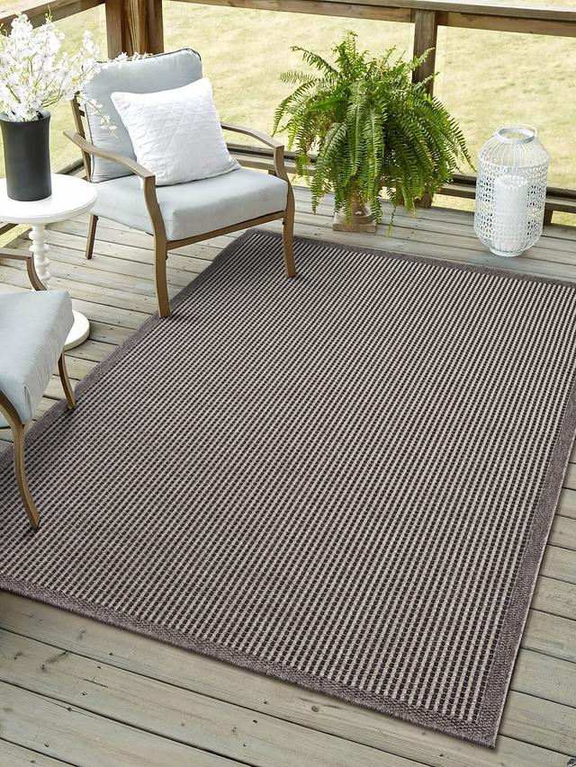 Premium Outdoor-Teppich, 160 x 100 cm
