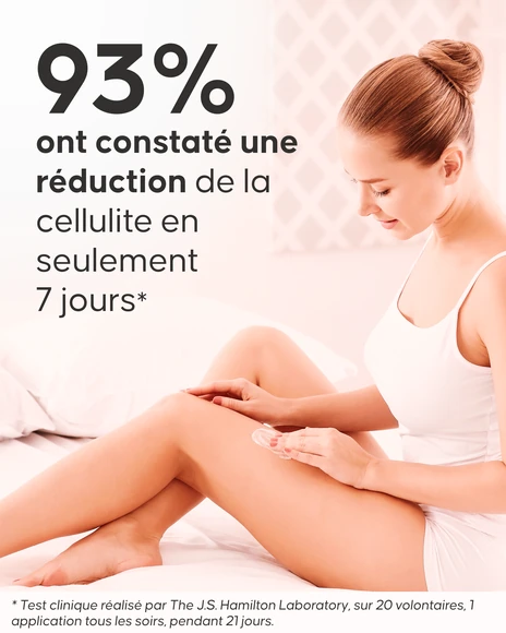 Duo Booster Anti-Cellulite