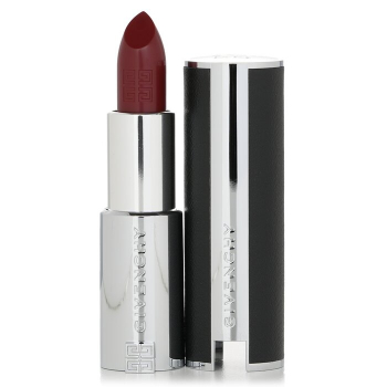 Givenchy Le Rouge Interdit Intense Silk Lipstick