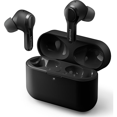 Philips Headphone In Ear TAT3217 - sort