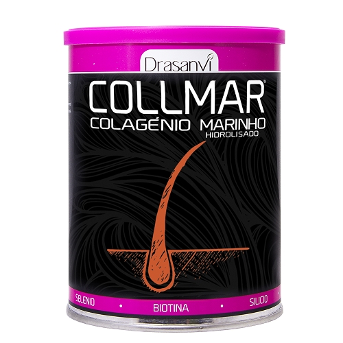 Collmar Cabelo 350g