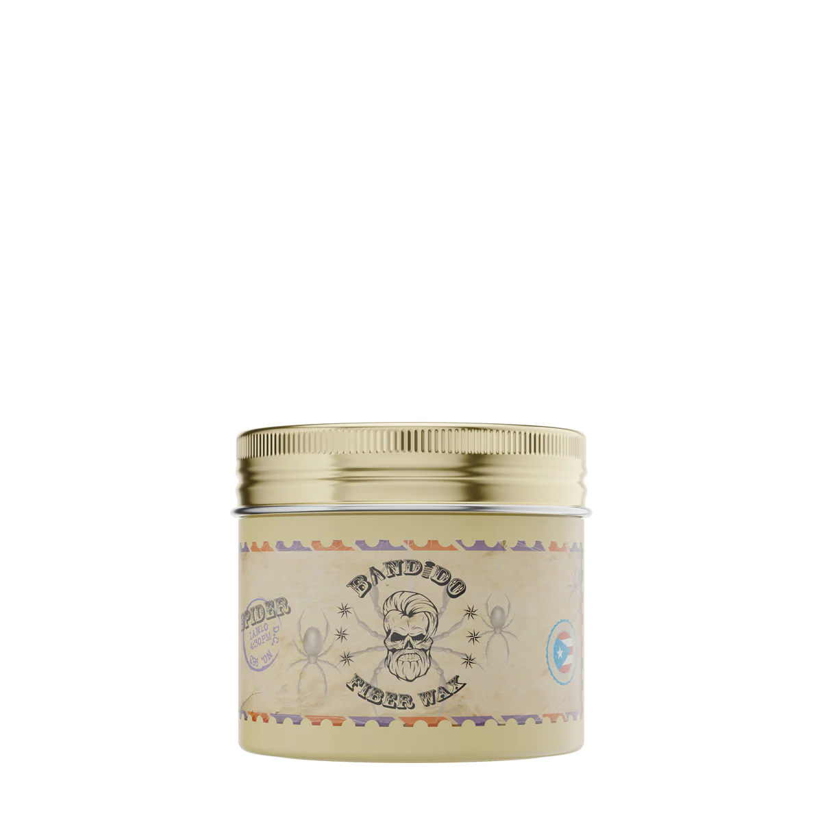 Cire Fibreuse 125ml