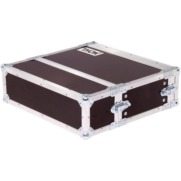 Thon Wireless-Systems Case 3U
