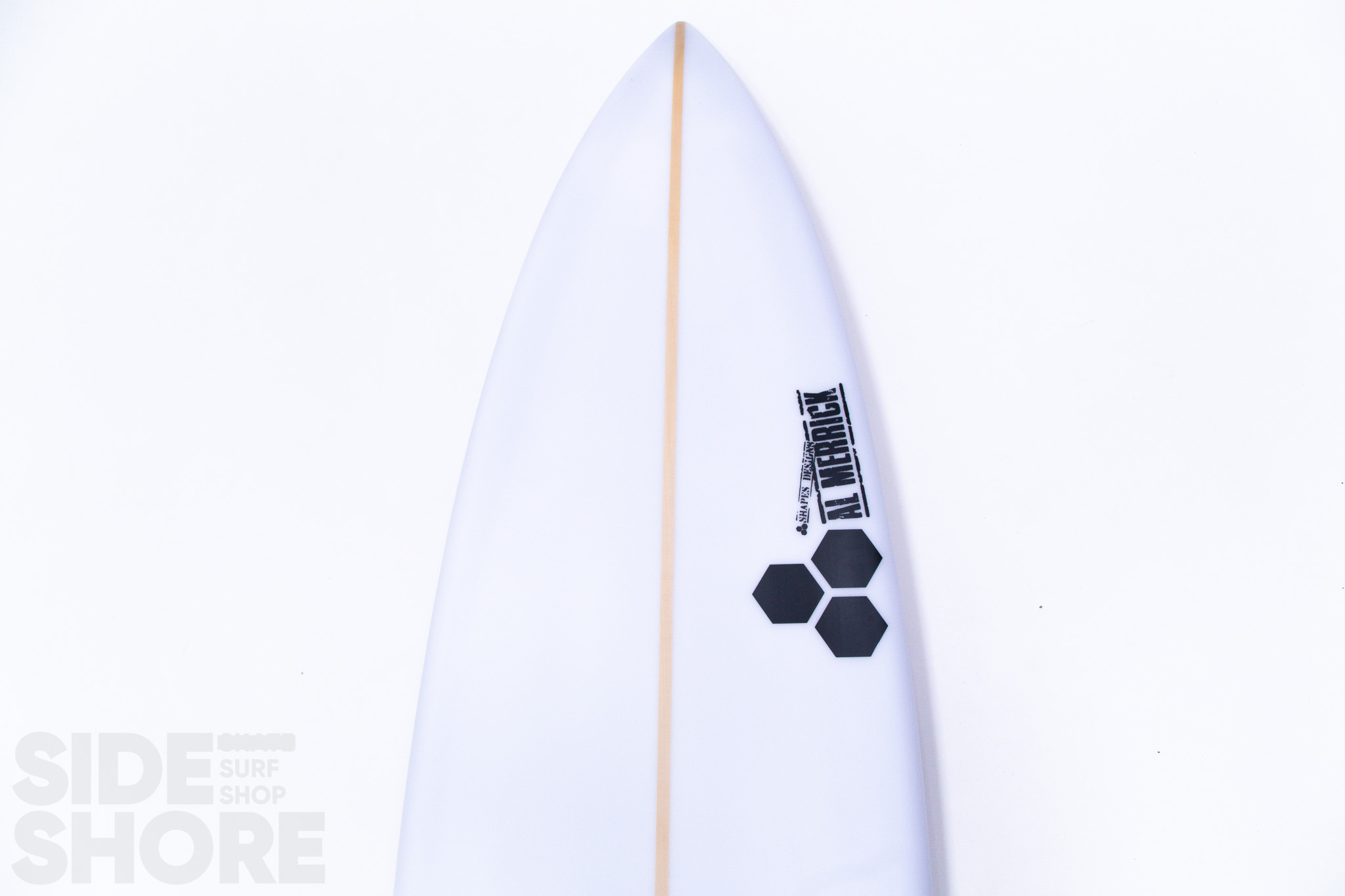 Al Merrick MAV'S Gun - 9'0