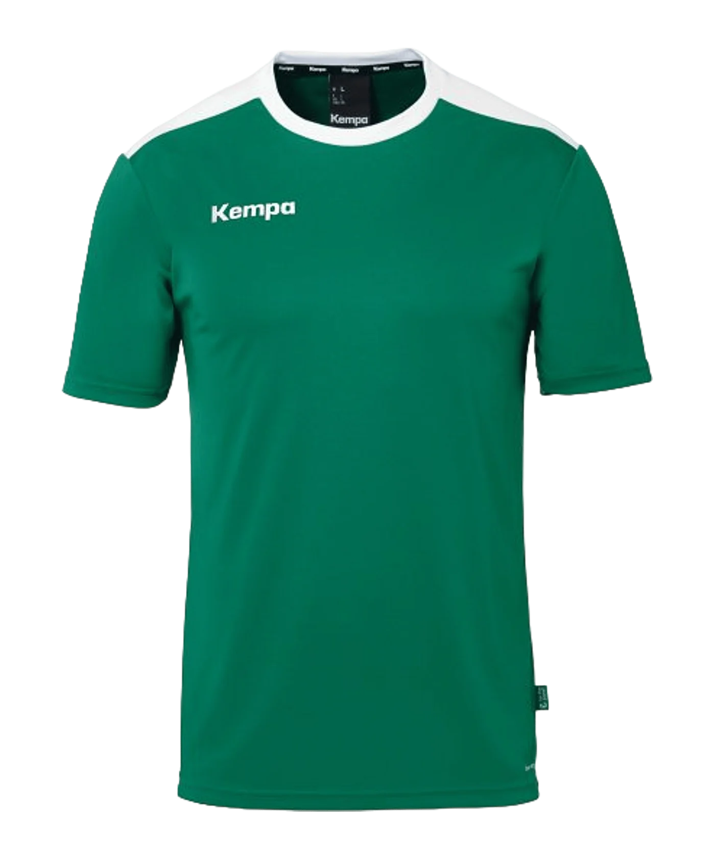 Kempa Emotion 27 Trikot Grün F47
